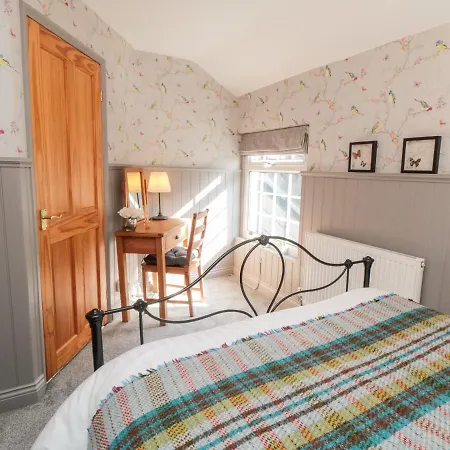 Esk View Holiday home *