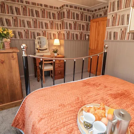 Holiday home Esk View