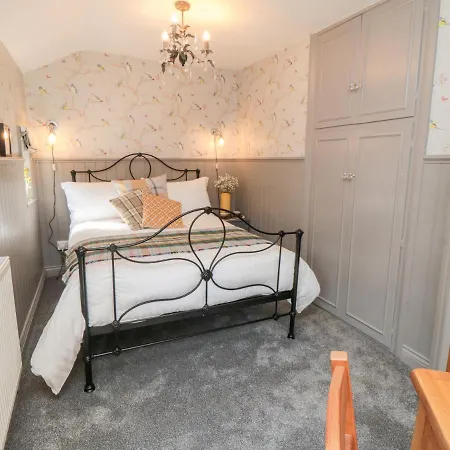 Σπίτι διακοπών Esk View