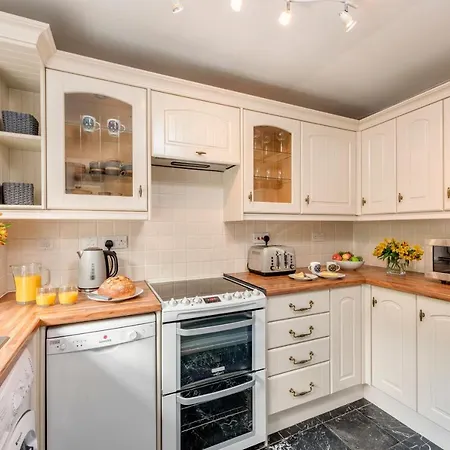 Holiday home Esk View Grosmont (North Yorkshire)
