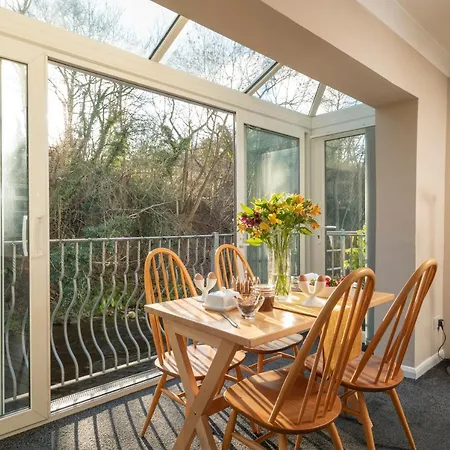 Esk View Holiday home Grosmont (North Yorkshire)