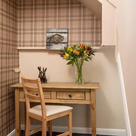 Esk View Holiday home