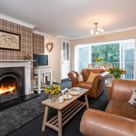 Esk View Holiday home *