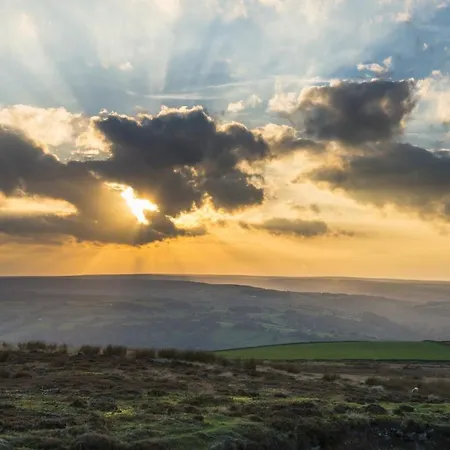Esk View Holiday home Grosmont (North Yorkshire)