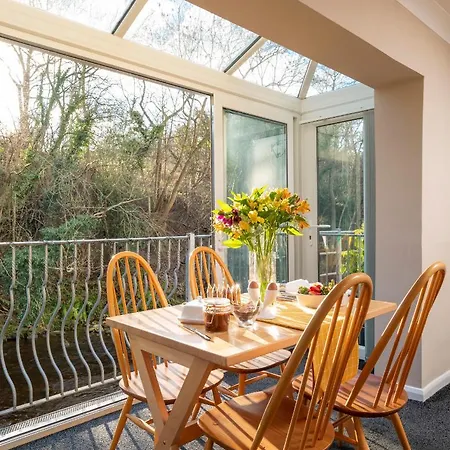 Σπίτι διακοπών Esk View *